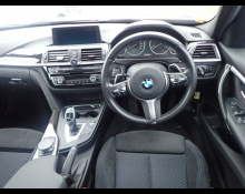 BMW 3 Series 2019