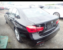 BMW 3 Series 2019