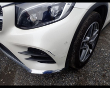 Mercedes-Benz GLC-class 2018