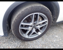 Mercedes-Benz GLC-class 2018