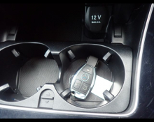 Mercedes-Benz GLC-class 2018