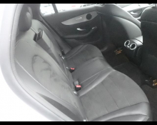 Mercedes-Benz GLC-class 2018