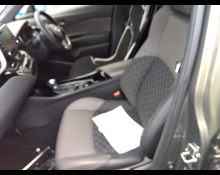 Toyota C HR 2019