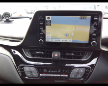 Toyota C HR 2019