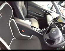 Toyota C HR 2019