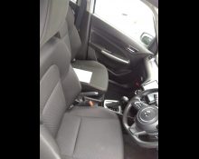 Suzuki Swift 2020