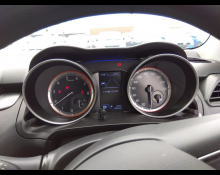 Suzuki Swift 2020
