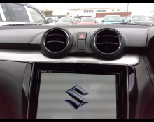 Suzuki Swift 2020