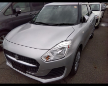 Suzuki Swift 2020