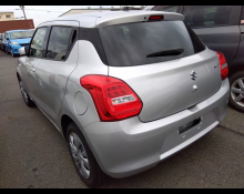 Suzuki Swift 2020