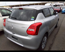 Suzuki Swift 2020