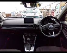 Mazda Demio 2019