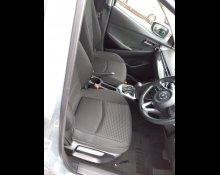 Mazda Demio 2019