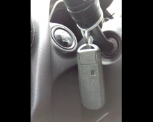 Mazda Demio 2019