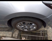 Mazda Demio 2019