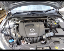 Mazda Demio 2019