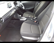 Mazda Demio 2019