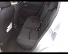 Mazda Demio 2019