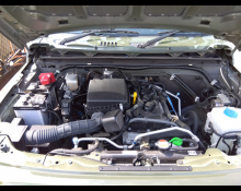 Suzuki Jimny Sierra 2019