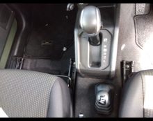 Suzuki Jimny Sierra 2019