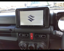 Suzuki Jimny Sierra 2019