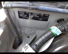 Suzuki Jimny Sierra 2019