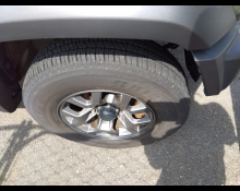 Suzuki Jimny Sierra 2019