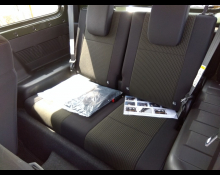 Suzuki Jimny Sierra 2019