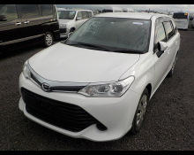 Toyota Corolla Fielder 2017