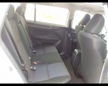 Toyota Corolla Fielder 2017