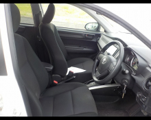 Toyota Corolla Fielder 2017