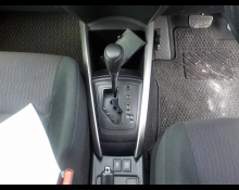 Toyota Corolla Fielder 2017
