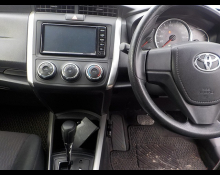 Toyota Corolla Fielder 2017