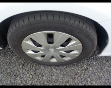 Toyota Corolla Fielder 2017