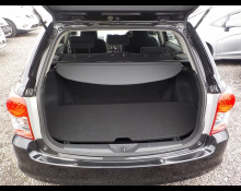 Toyota Corolla Fielder 2012