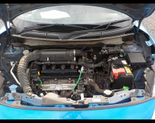 Suzuki Swift 2017