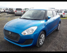 Suzuki Swift 2017