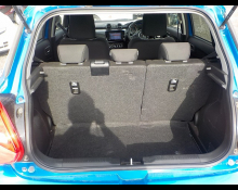 Suzuki Swift 2017