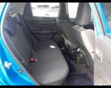 Suzuki Swift 2017