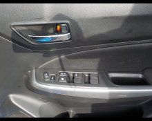 Suzuki Swift 2017