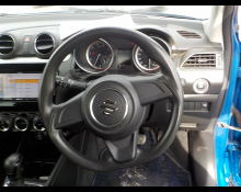 Suzuki Swift 2017