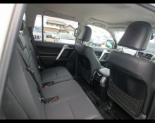 Toyota Land Cruiser Prado 2020