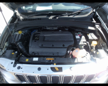 Chrysler Jeep Renegade 2018