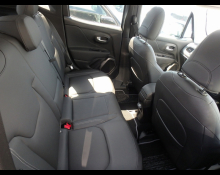 Chrysler Jeep Renegade 2018