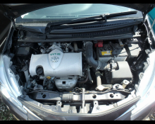 Toyota Vitz 2019