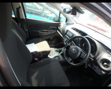 Toyota Vitz 2019