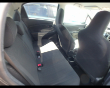 Toyota Vitz 2019