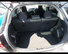 Toyota Vitz 2019