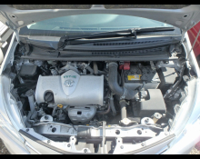 Toyota Vitz 2019