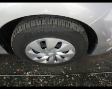 Toyota Vitz 2019